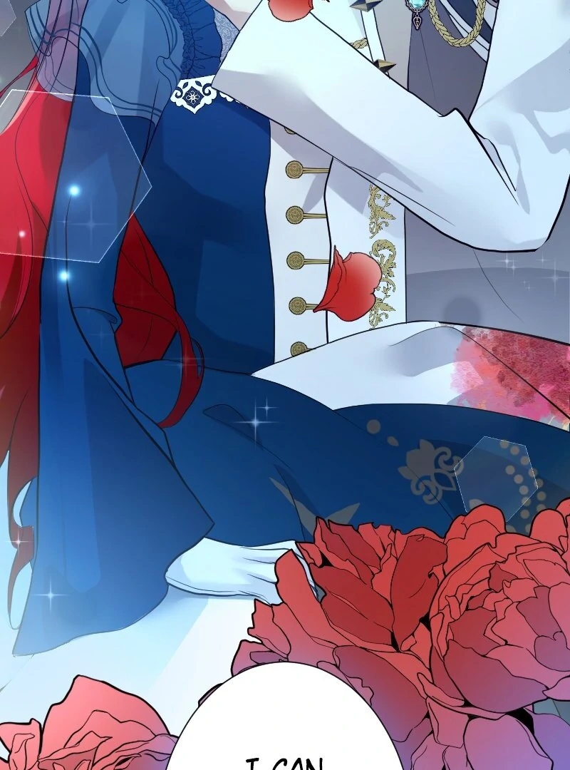The Armored Prince’s Awkward Love chapter 26 page 2