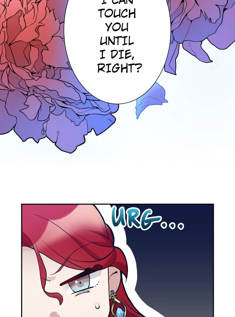 The Armored Prince’s Awkward Love chapter 26 page 3