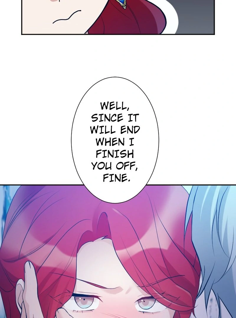 The Armored Prince’s Awkward Love chapter 26 page 4