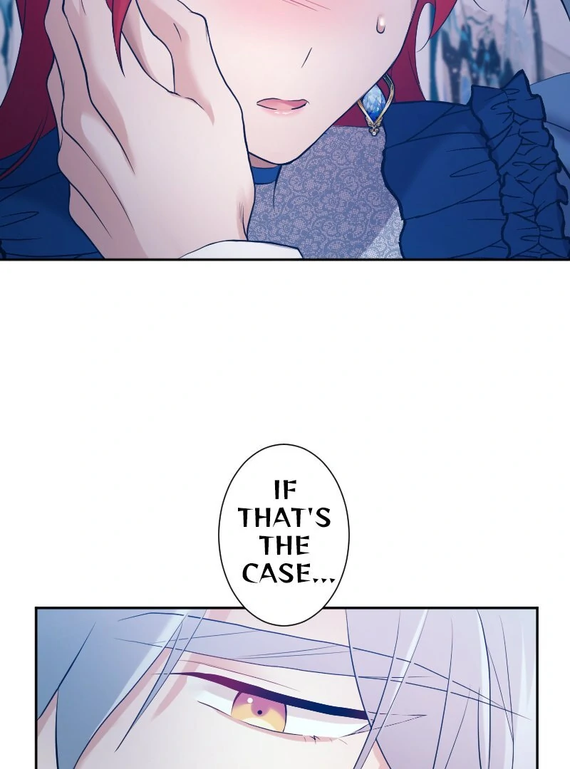 The Armored Prince’s Awkward Love chapter 26 page 5