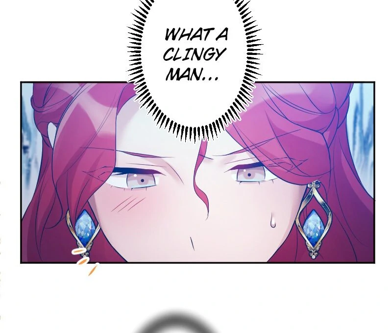 The Armored Prince’s Awkward Love chapter 26 page 9