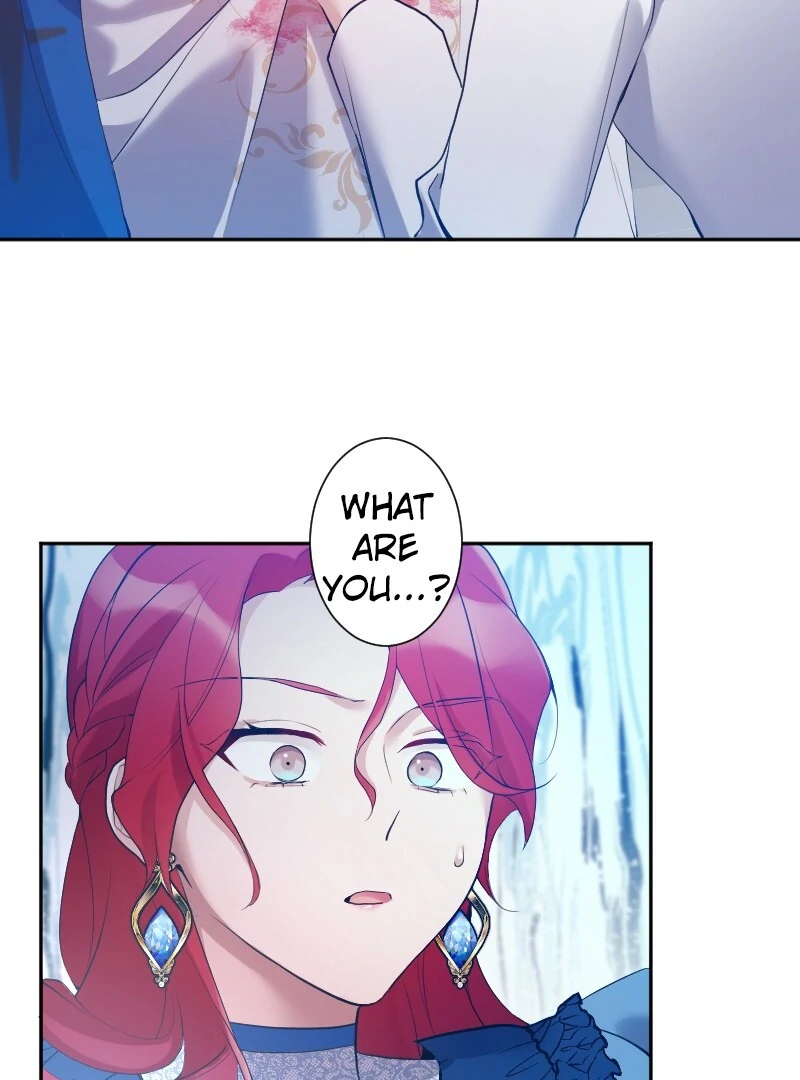 The Armored Prince’s Awkward Love chapter 26 page 13