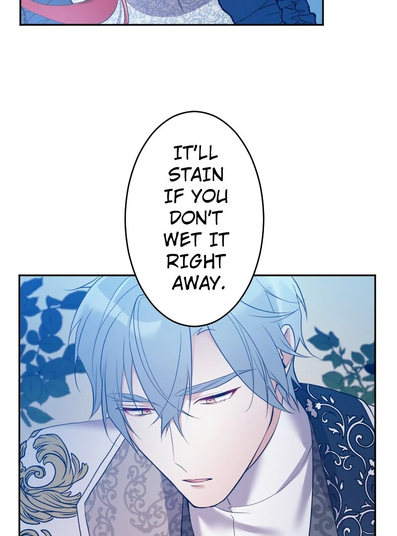 The Armored Prince’s Awkward Love chapter 26 page 14