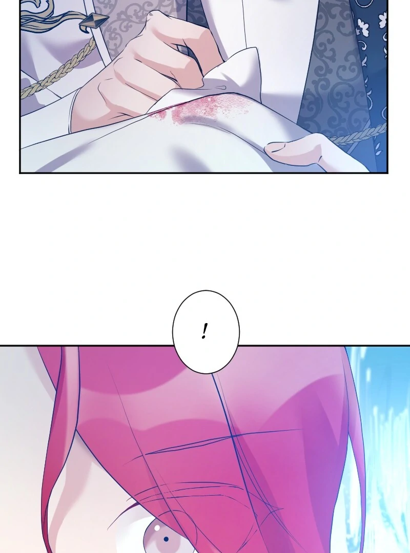 The Armored Prince’s Awkward Love chapter 26 page 15