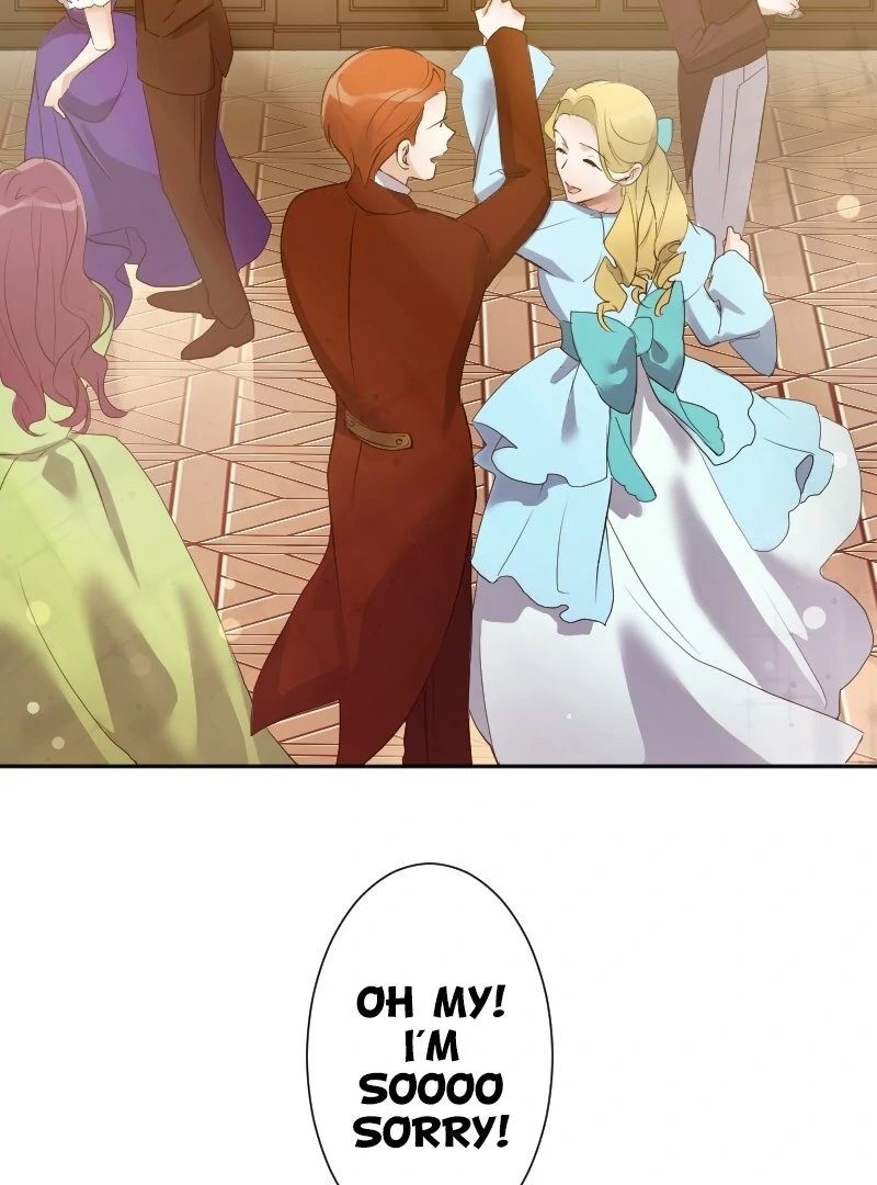 The Armored Prince’s Awkward Love chapter 26 page 20