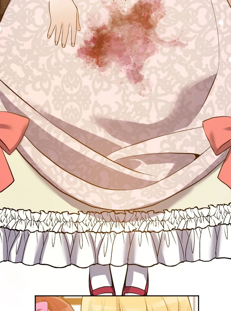The Armored Prince’s Awkward Love chapter 26 page 23