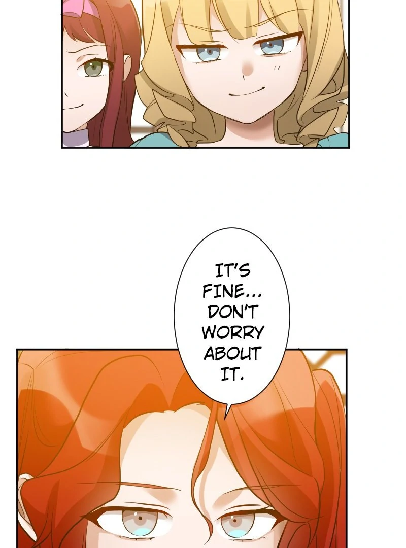 The Armored Prince’s Awkward Love chapter 26 page 24