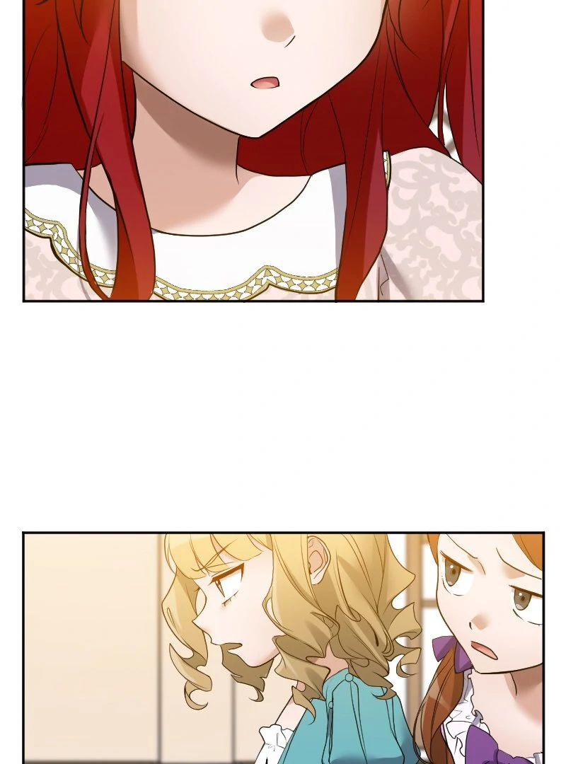 The Armored Prince’s Awkward Love chapter 26 page 25