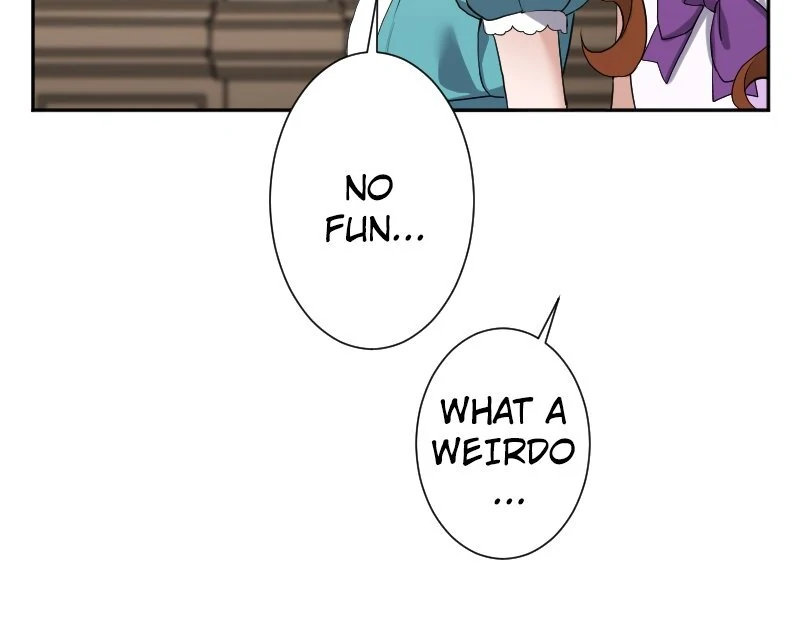 The Armored Prince’s Awkward Love chapter 26 page 26