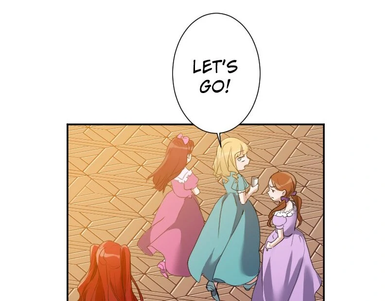 The Armored Prince’s Awkward Love chapter 26 page 27