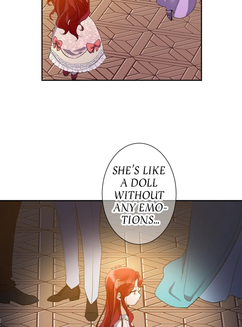 The Armored Prince’s Awkward Love chapter 26 page 28