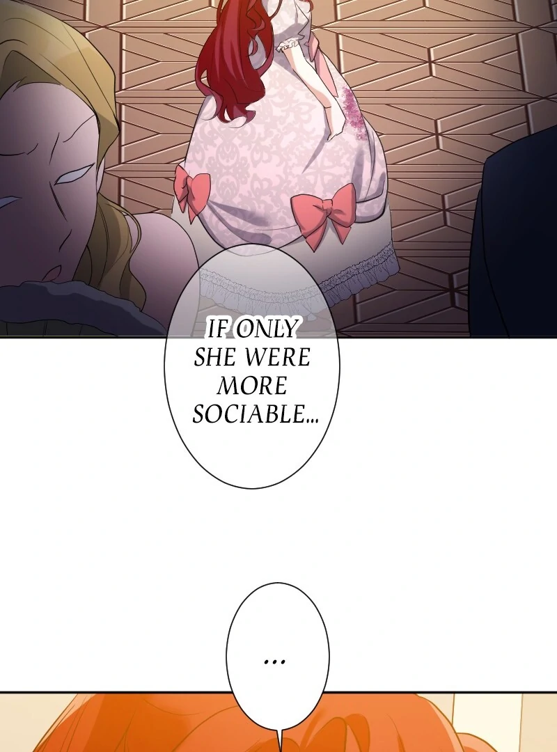 The Armored Prince’s Awkward Love chapter 26 page 29