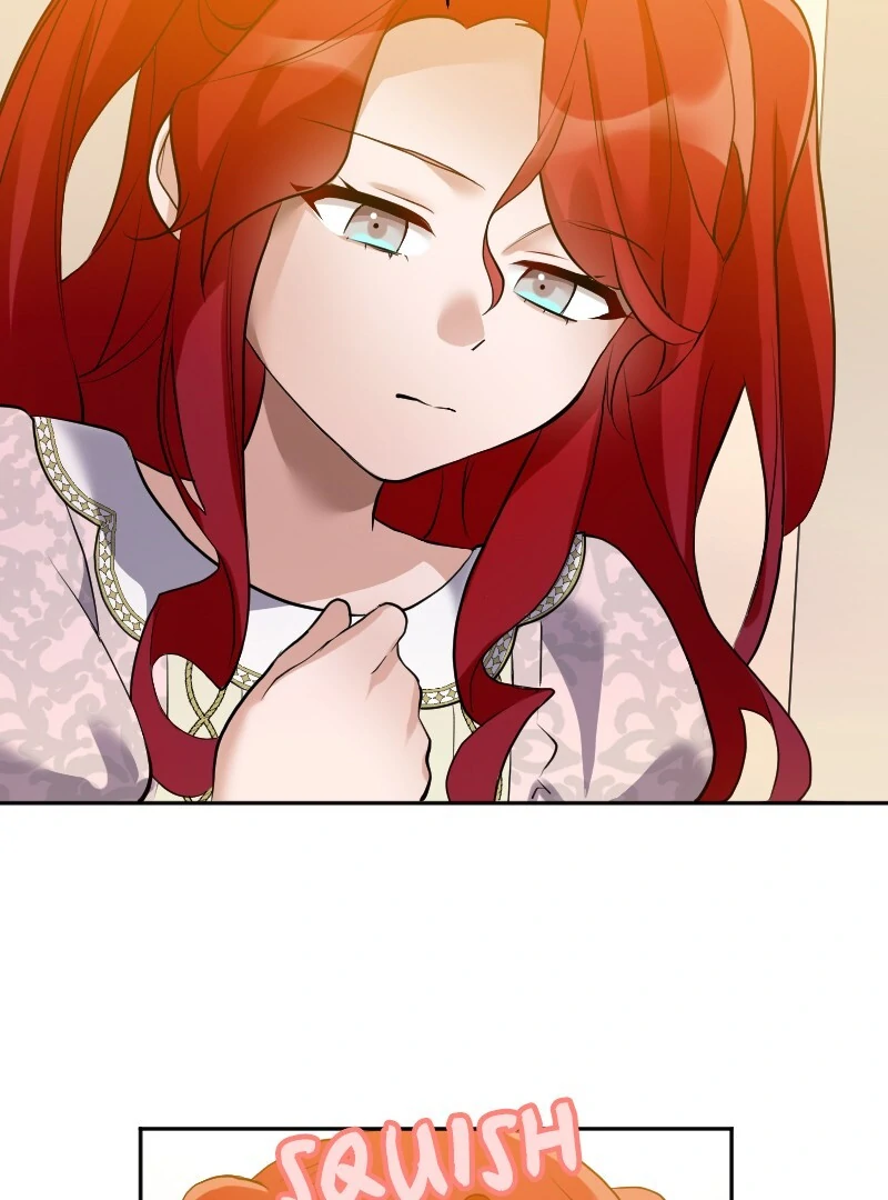 The Armored Prince’s Awkward Love chapter 26 page 30