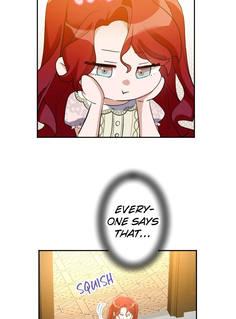 The Armored Prince’s Awkward Love chapter 26 page 31