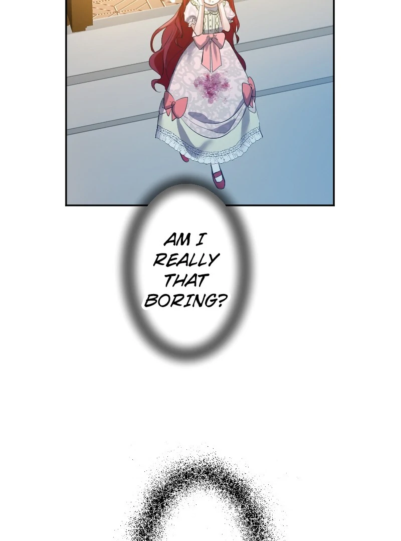 The Armored Prince’s Awkward Love chapter 26 page 32