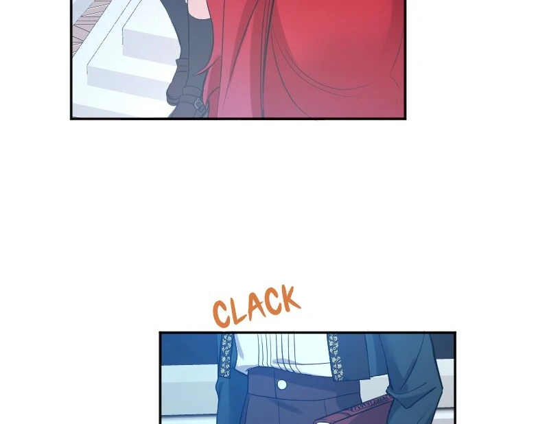 The Armored Prince’s Awkward Love chapter 26 page 35