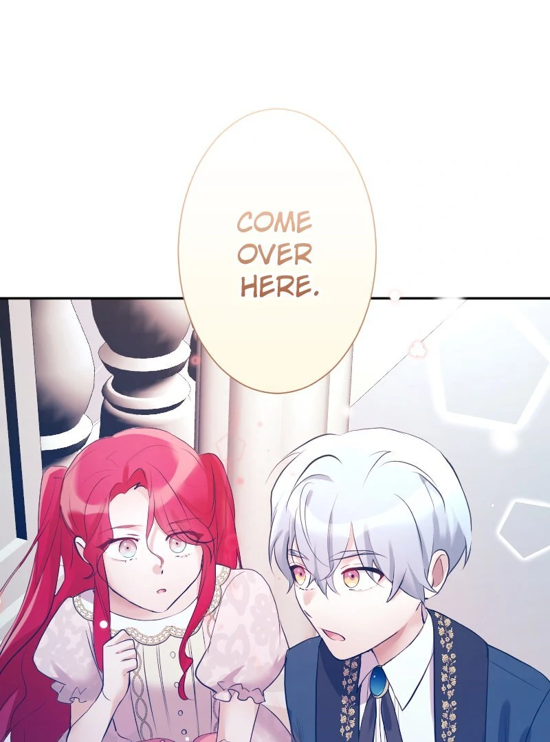 The Armored Prince’s Awkward Love chapter 26 page 37