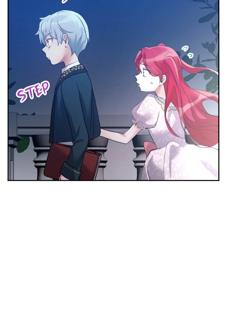 The Armored Prince’s Awkward Love chapter 26 page 39