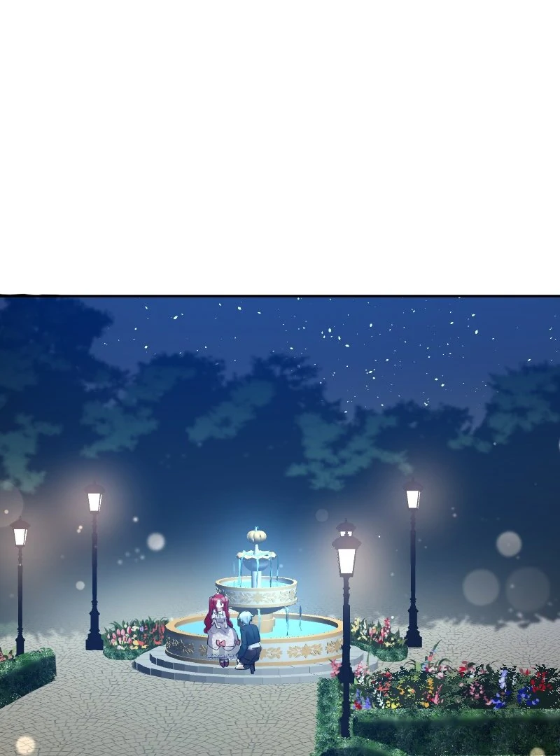 The Armored Prince’s Awkward Love chapter 26 page 40