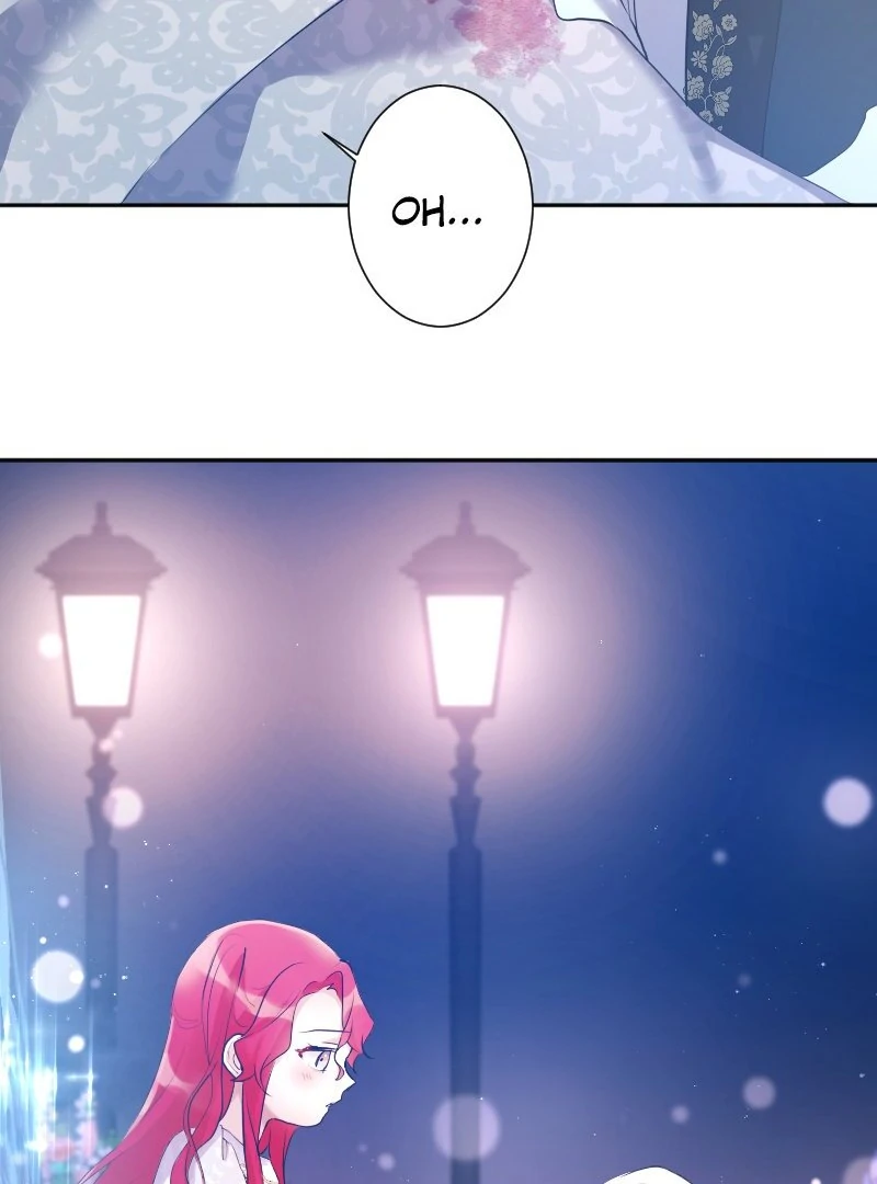 The Armored Prince’s Awkward Love chapter 26 page 44