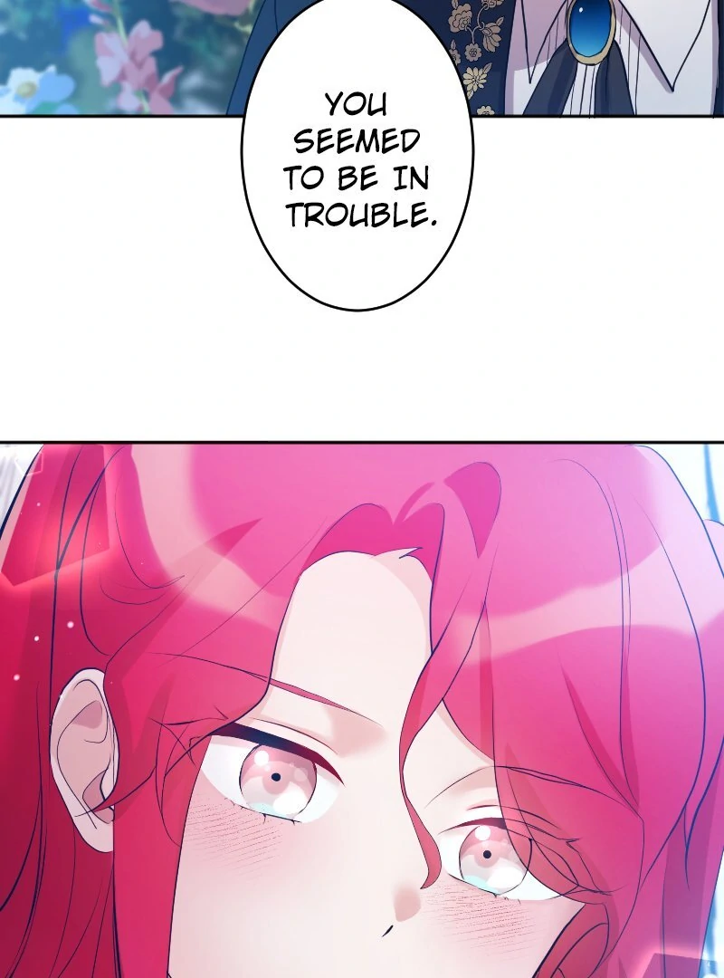 The Armored Prince’s Awkward Love chapter 26 page 47