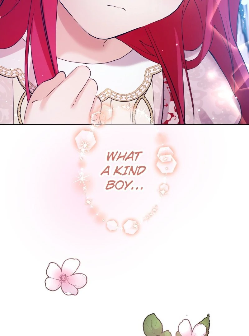 The Armored Prince’s Awkward Love chapter 26 page 48