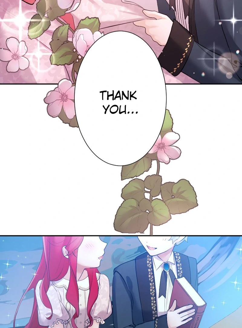 The Armored Prince’s Awkward Love chapter 26 page 50