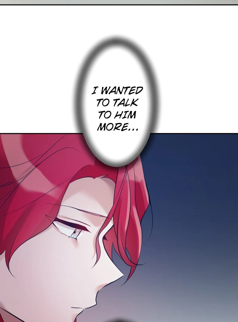 The Armored Prince’s Awkward Love chapter 26 page 53