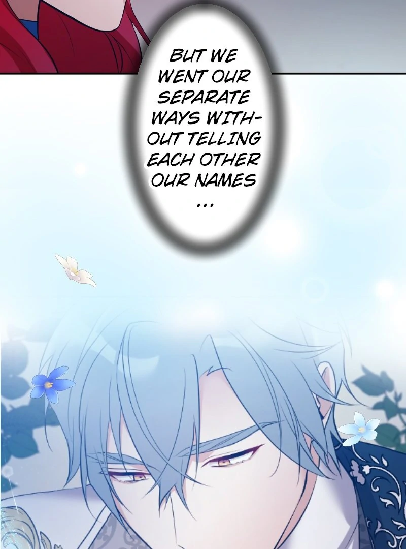 The Armored Prince’s Awkward Love chapter 26 page 54