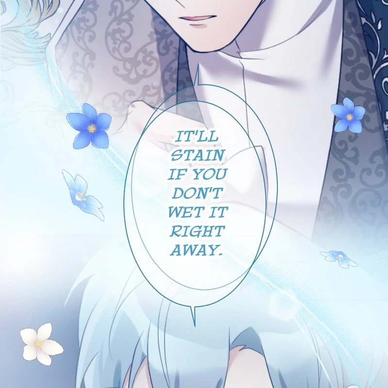 The Armored Prince’s Awkward Love chapter 26 page 55