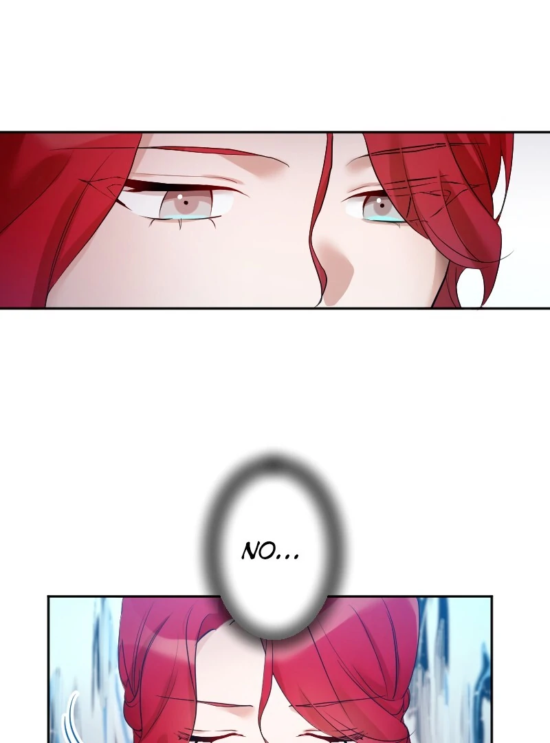 The Armored Prince’s Awkward Love chapter 26 page 57