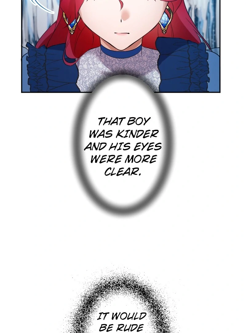 The Armored Prince’s Awkward Love chapter 26 page 58