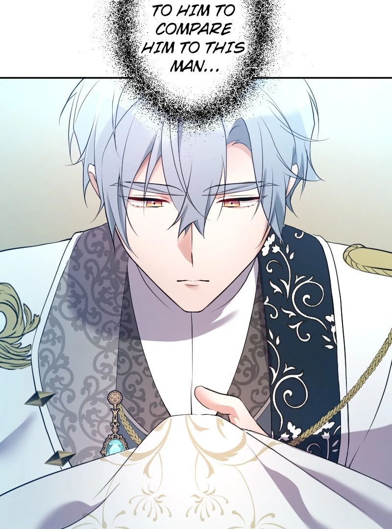 The Armored Prince’s Awkward Love chapter 26 page 59