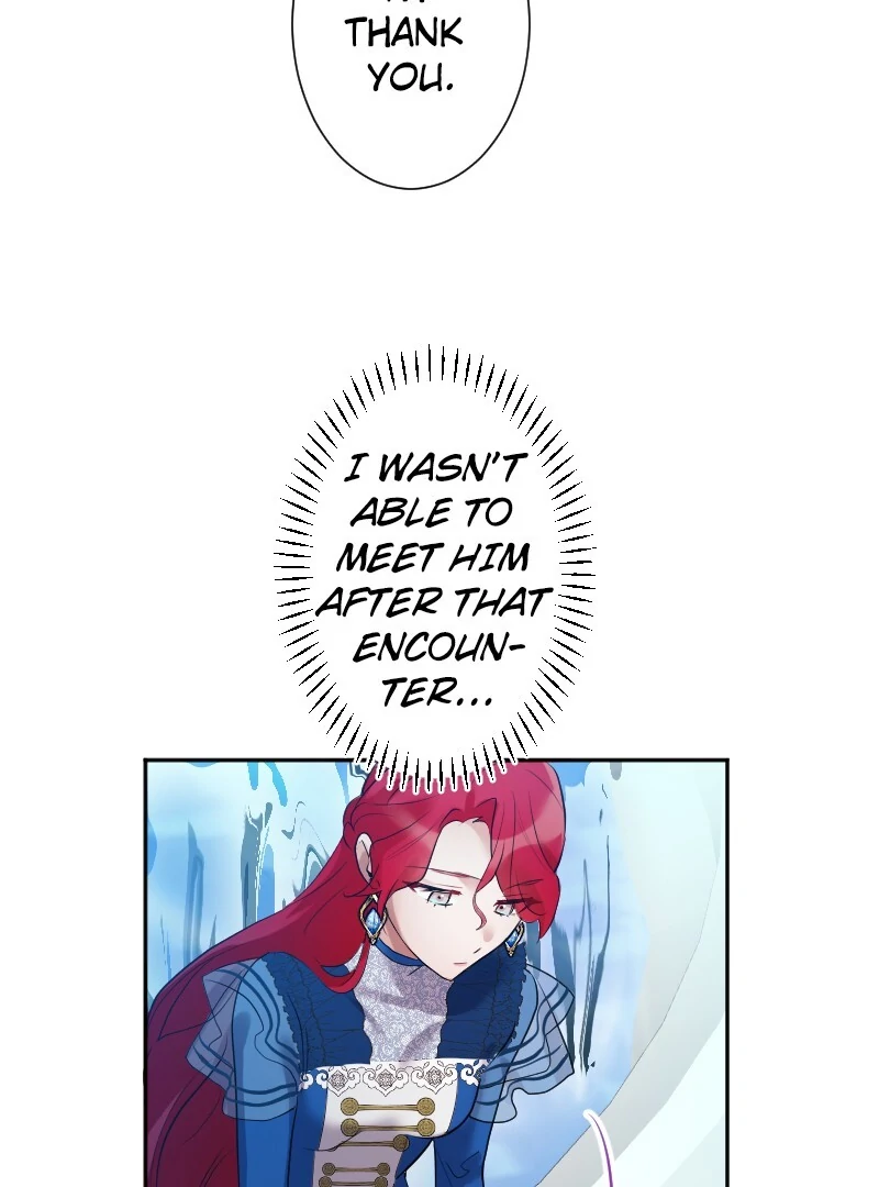 The Armored Prince’s Awkward Love chapter 26 page 61