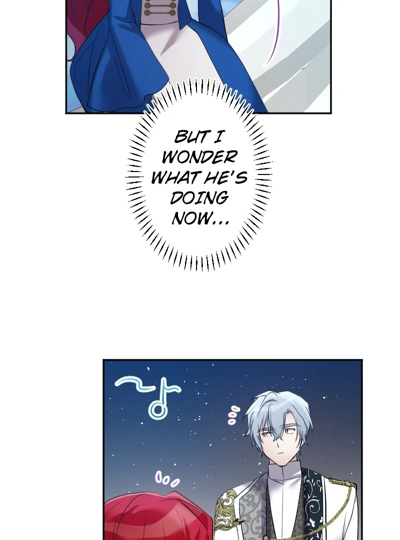 The Armored Prince’s Awkward Love chapter 26 page 62