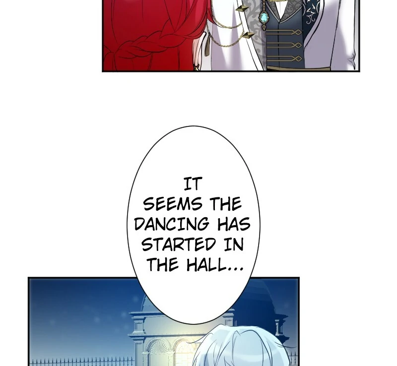 The Armored Prince’s Awkward Love chapter 26 page 63