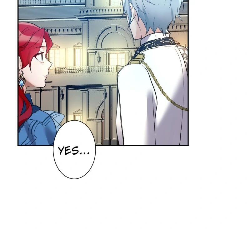 The Armored Prince’s Awkward Love chapter 26 page 64