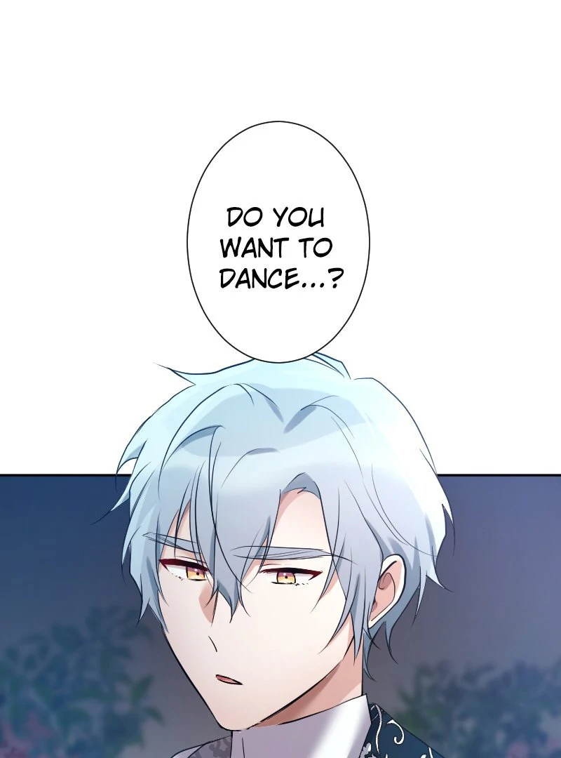 The Armored Prince’s Awkward Love chapter 26 page 65