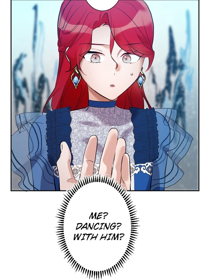 The Armored Prince’s Awkward Love chapter 26 page 67