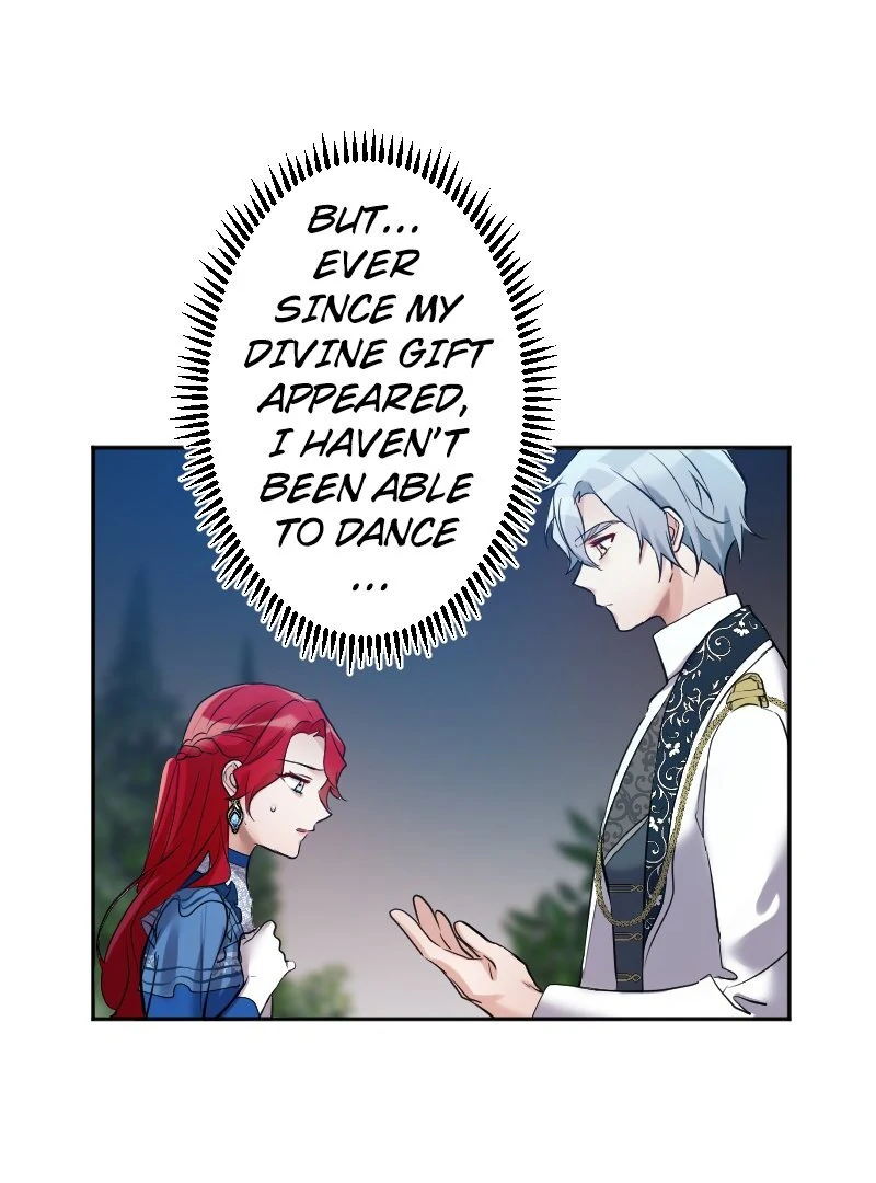The Armored Prince’s Awkward Love chapter 26 page 68
