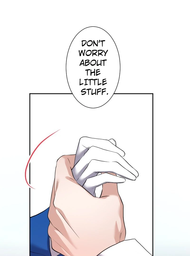 The Armored Prince’s Awkward Love chapter 26 page 69