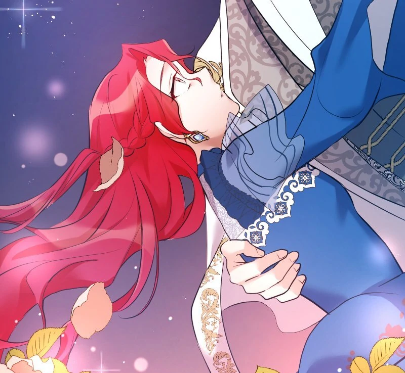 The Armored Prince’s Awkward Love chapter 26 page 71