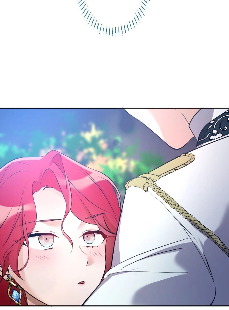 The Armored Prince’s Awkward Love chapter 26 page 75