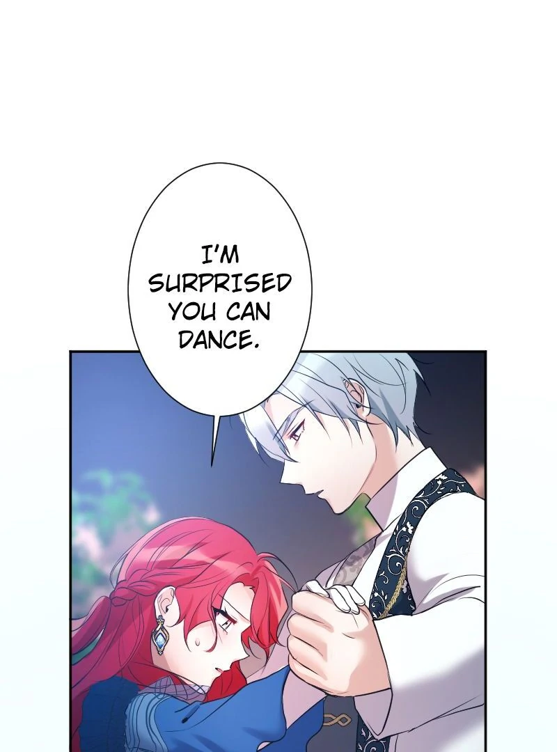 The Armored Prince’s Awkward Love chapter 26 page 76
