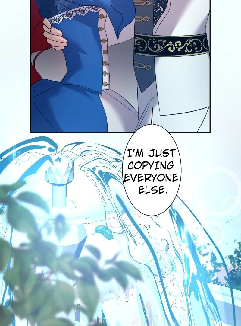 The Armored Prince’s Awkward Love chapter 26 page 77