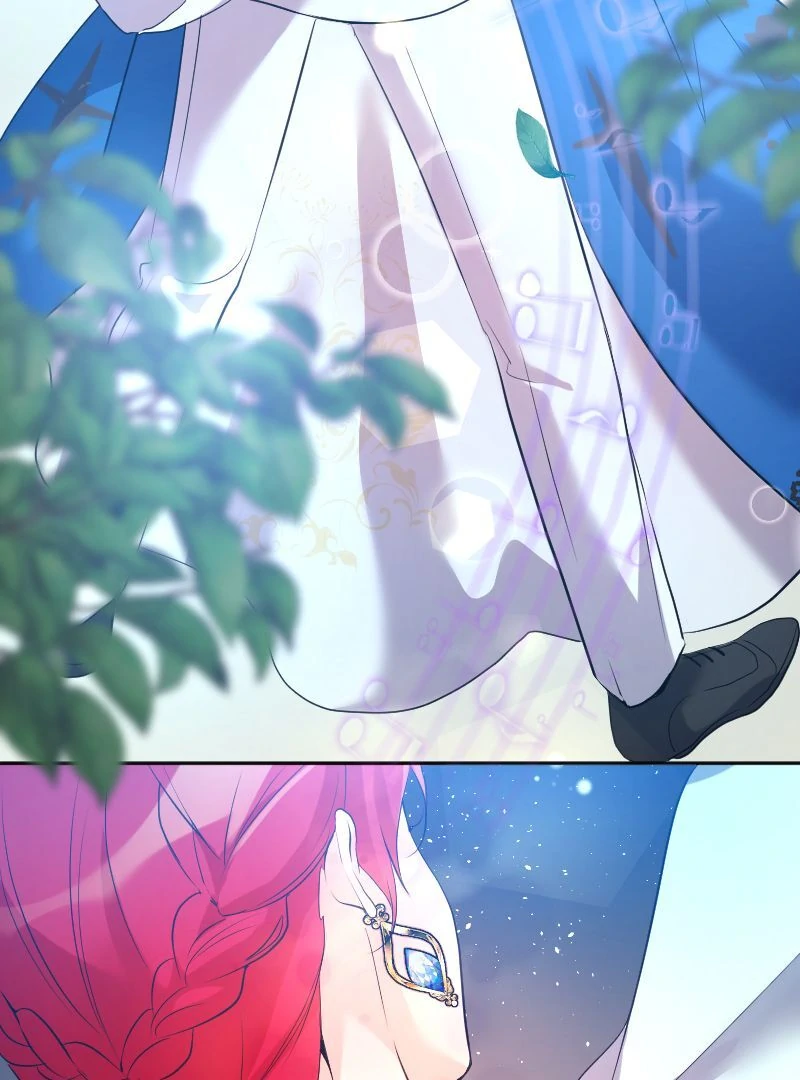 The Armored Prince’s Awkward Love chapter 26 page 79
