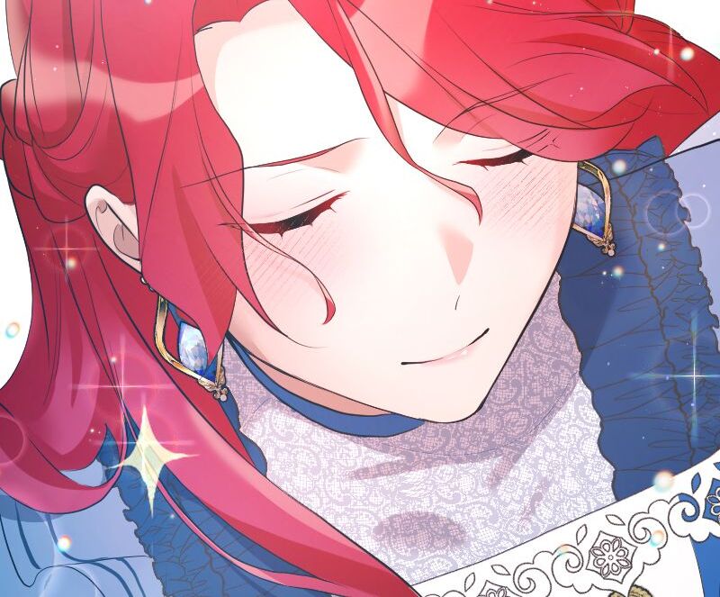 The Armored Prince’s Awkward Love chapter 26 page 82