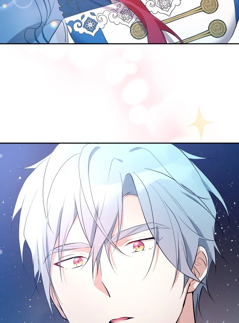 The Armored Prince’s Awkward Love chapter 26 page 83