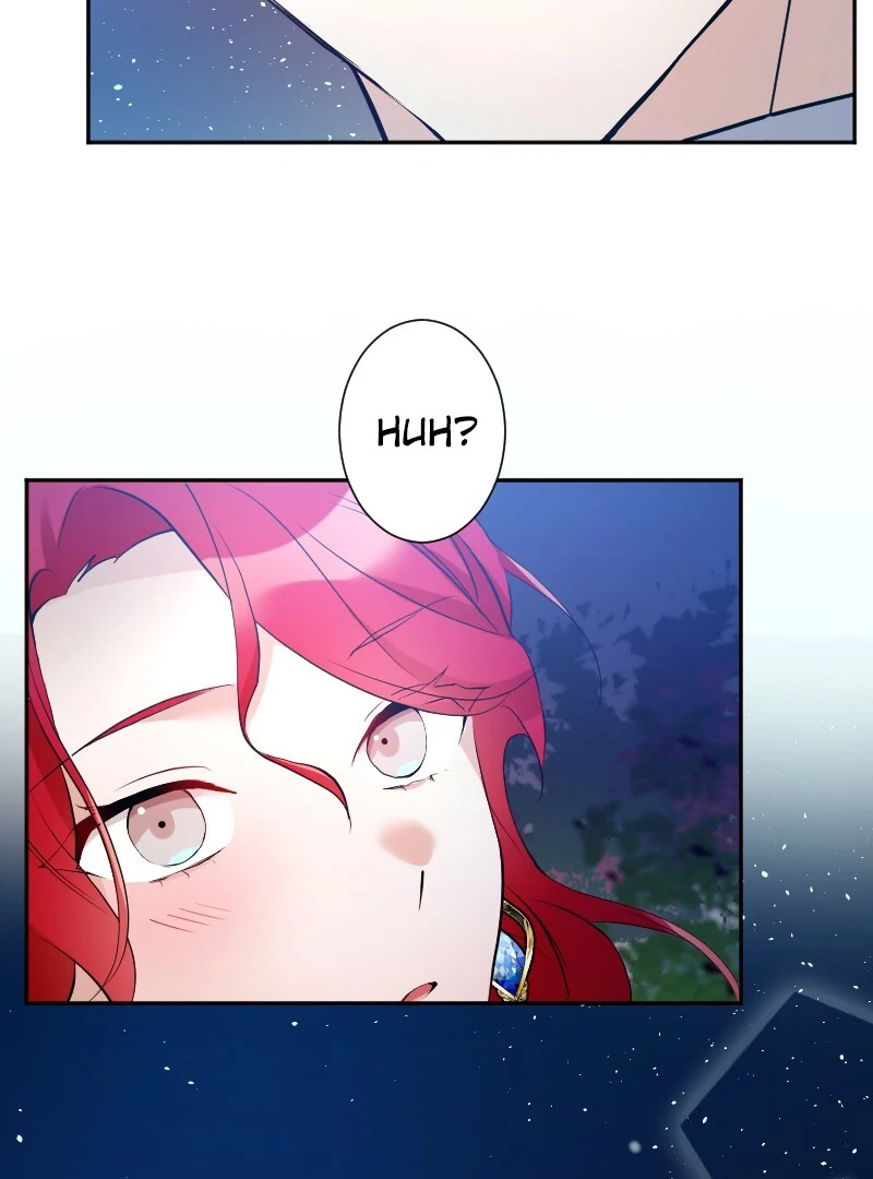 The Armored Prince’s Awkward Love chapter 26 page 85