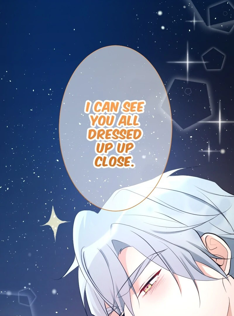 The Armored Prince’s Awkward Love chapter 26 page 86